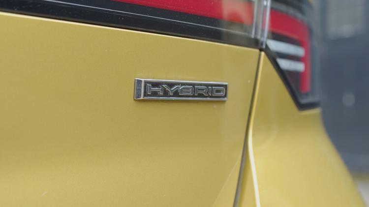Vauxhall ASTRA HATCHBACK 1.6 Plug-in Hybrid 195 Ultimate 5dr e-DCT7